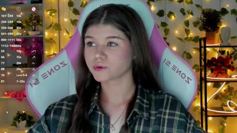 Alice online show from October 23, 9:13 pm