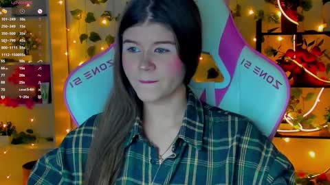 Alice online show from November 17, 12:16 am