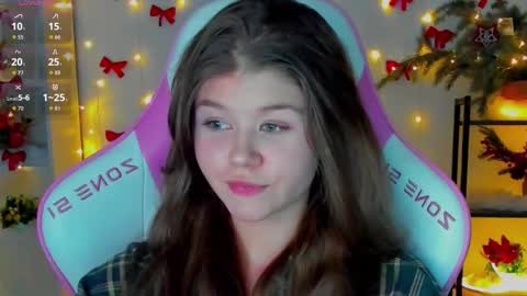 Alice online show from January 7, 10:45 pm