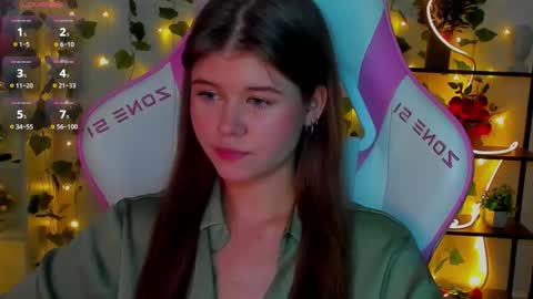 Alice online show from March 9, 7:07 pm