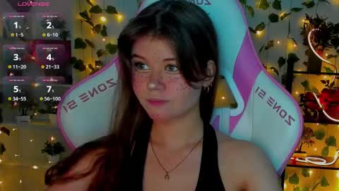 Alice online show from March 17, 6:33 pm