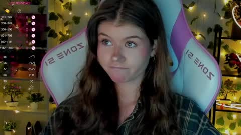 Alice online show from April 9, 11:21 pm