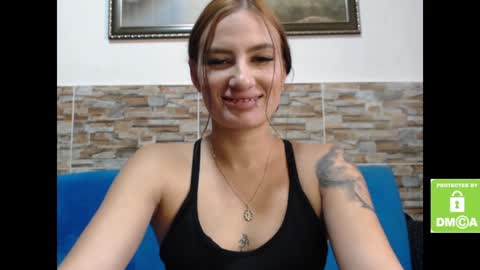 Snapshot of alice_trinity chatting on January 27, 5:37 pm Alice online show from January 27, 5:37 pm