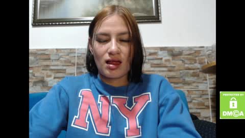 Snapshot of alice_trinity chatting on February 5, 2:19 am Alice online show from February 5, 2:19 am