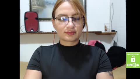 Snapshot of alice_trinity chatting on November 13, 8:30 pm Alice online show from November 13, 8:30 pm