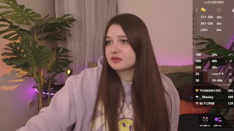 Snapshot of alice_walters chatting on December 2, 1:58 am Alice online show from December 2, 1:58 am