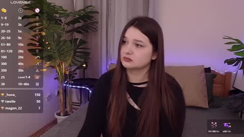 Snapshot of alice_walters chatting on December 10, 7:00 pm Alice online show from December 10, 7:00 pm