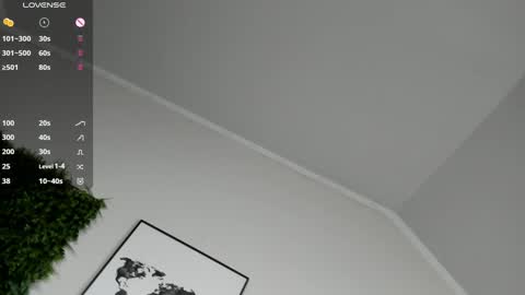 Snapshot of alice_walters chatting on December 16, 4:16 pm Alice online show from December 16, 4:16 pm