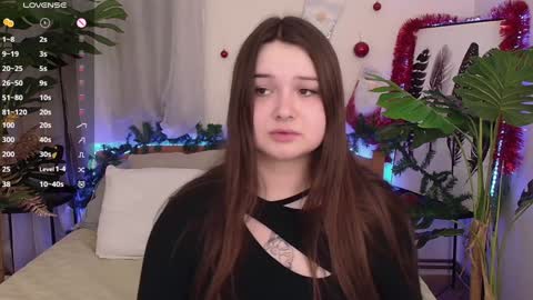 Snapshot of alice_walters chatting on January 8, 9:55 pm Alice online show from January 8, 9:55 pm