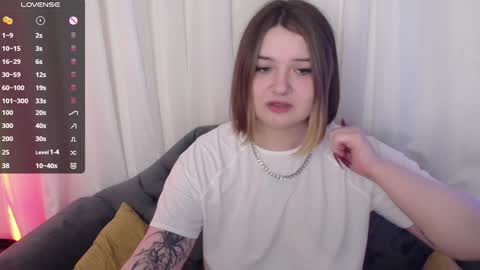 Snapshot of alice_walters chatting on January 25, 3:41 pm Alice online show from January 25, 3:41 pm