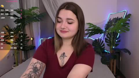Snapshot of alice_walters chatting on September 16, 2:40 pm Alice online show from September 16, 2:40 pm