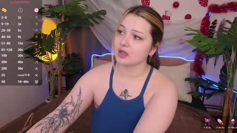 Alice  online show from December 21, 5:31 pm