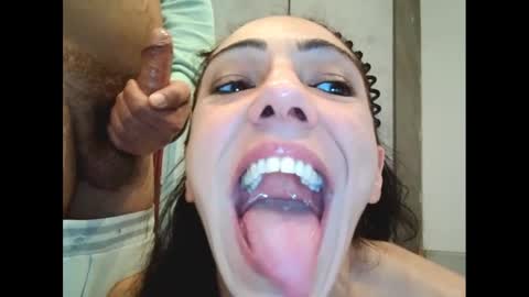 Snapshot of aliceanddave chatting on January 26, 1:04 pm aliceanddave online show from January 26, 1:04 pm