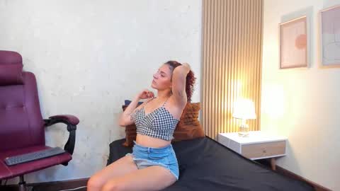 Alice and Asia online show from March 4, 6:58 pm