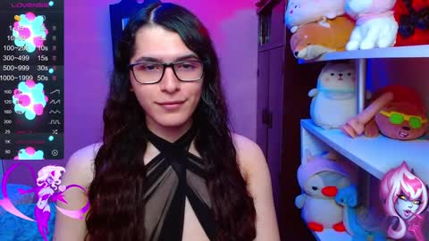 Snapshot of alicebathory_ chatting on December 15, 9:31 pm Alice Bathory online show from December 15, 9:31 pm