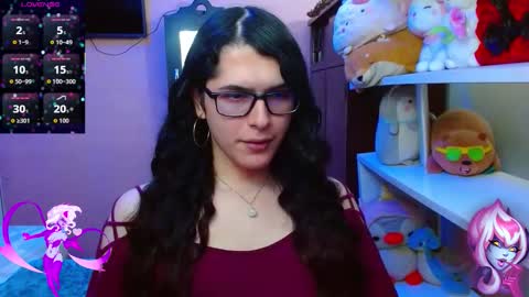 Snapshot of alicebathory_ chatting on September 15, 9:59 pm Alice Bathory online show from September 15, 9:59 pm