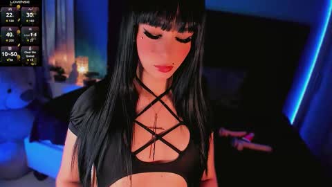 Alice online show from November 25, 12:43 am