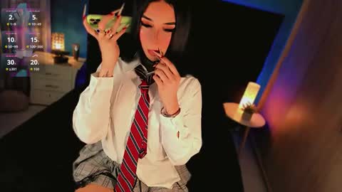 Alice online show from January 16, 11:42 pm