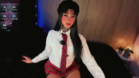 Alice online show from February 3, 11:21 pm