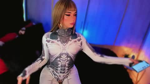 Alice online show from February 28, 7:48 pm