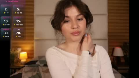 Snapshot of alicebellamy chatting on May 18, 9:20 pm Alice online show from May 18, 9:20 pm