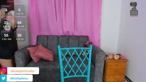 Juli   online show from February 27, 9:47 pm