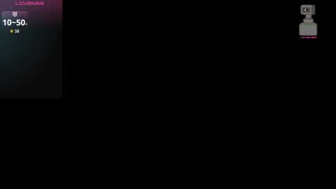 Juli   online show from October 7, 2:09 am