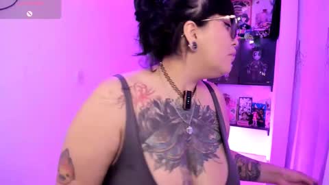 Alice Brinck online show from September 24, 2:48 am