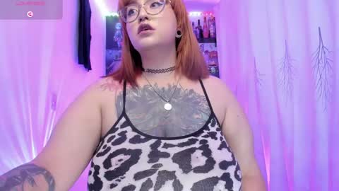 Snapshot of alicebrinck chatting on May 19, 2:07 am Alice Brinck online show from May 19, 2:07 am