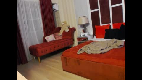 Alice online show from January 19, 10:17 pm