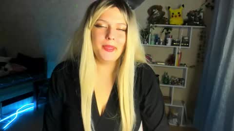 AliceCasey online show from October 15, 6:41 pm