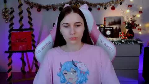 alicecharmy online show from December 5, 9:29 am