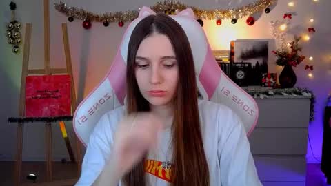 alicecharmy online show from December 21, 10:44 am