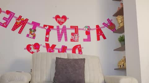 Alice Corner online show from February 16, 12:01 pm