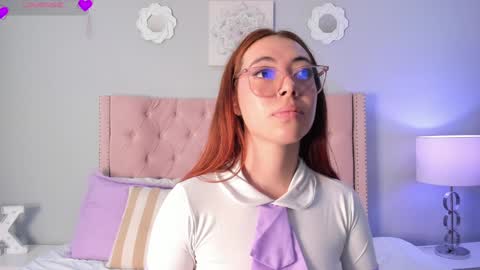 Alice Cullen online show from February 4, 5:53 am