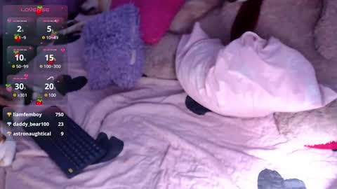 Alice  online show from December 5, 7:16 am