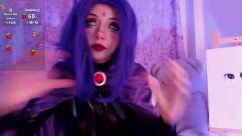 Alice  online show from September 9, 1:27 am