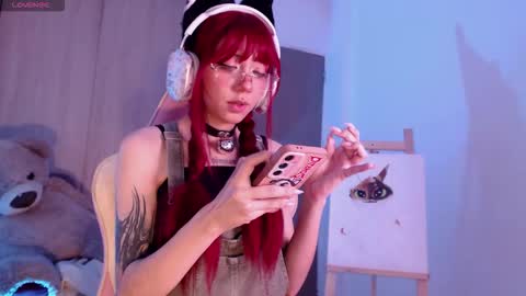 Alice  online show from October 17, 5:10 am