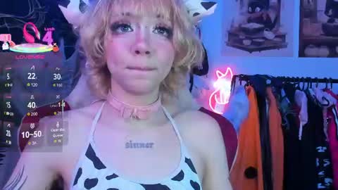 Alice  online show from June 30, 2:01 am
