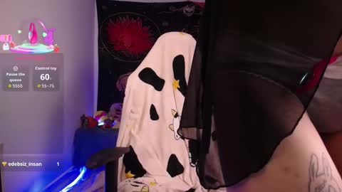 Alice Danger     online show from December 3, 8:51 pm