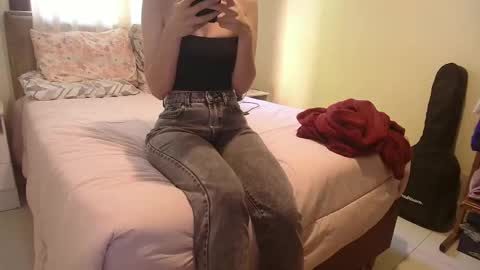 Alice DeLUCA online show from November 3, 7:48 pm