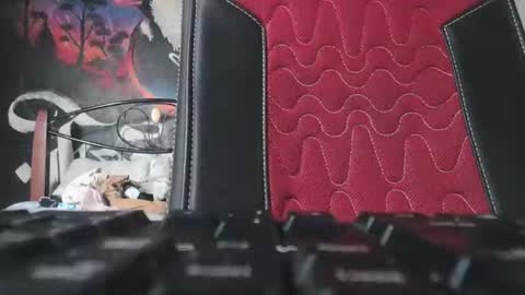 Alice DeLUCA online show from January 16, 3:16 pm