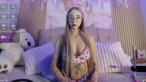  Aliice online show from March 22, 10:35 pm