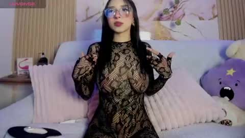  Aliice online show from July 19, 12:58 am