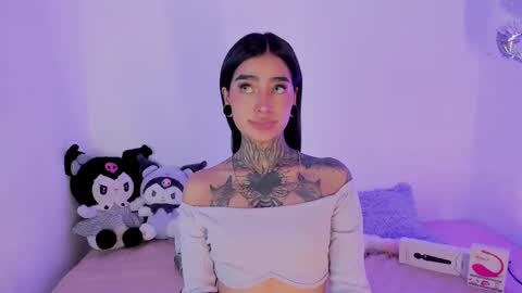 Alice  online show from March 6, 10:26 pm