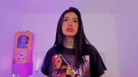 Alice  online show from September 10, 3:34 pm