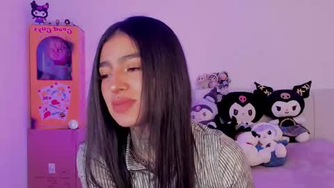 Alice  online show from October 24, 11:23 pm