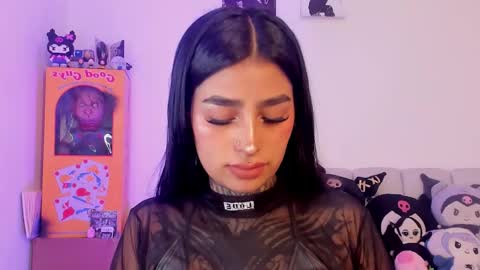 Alice  online show from February 28, 6:20 pm