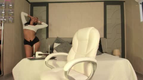 alicee_clark_ online show from March 11, 1:17 pm