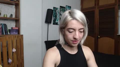 alicee_logan_ online show from March 7, 2:08 am